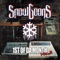Street Chess (feat. LaQuan & Dj Fastcut) - Snowgoons lyrics