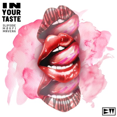 In Your Taste - Single