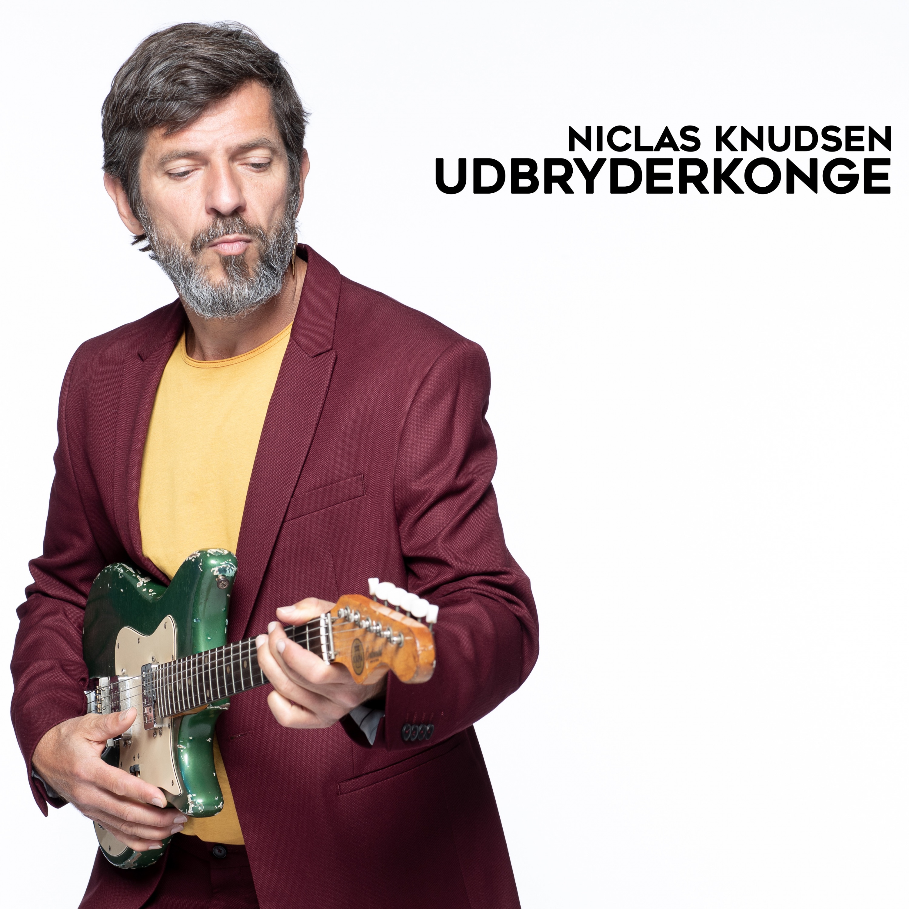 Udbryderkonge