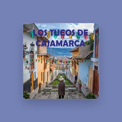 Listen to Los Tucos de Cajamarca, watch music videos, read bio, see tour dates & more!