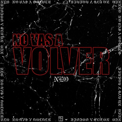 No vas a volver - Single