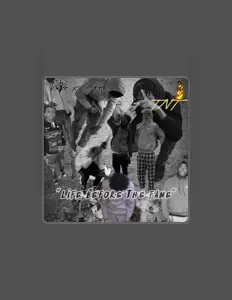 Listen to N$B-GOONIE, watch music videos, read bio, see tour dates & more!