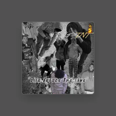 Listen to N$B-GOONIE, watch music videos, read bio, see tour dates & more!