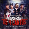 Conexão "Os 4 Cantos" - Single