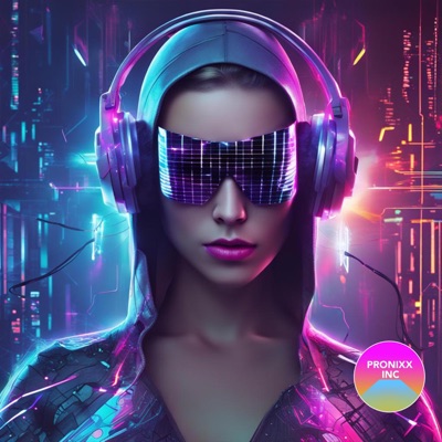 Machine Groove Manifesto - Single