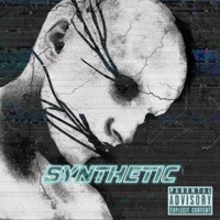 Synthetic (feat. Esthetic Gloom & Akvri) - Single - Scottie Da Ghost