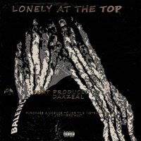 LONELY AT the TOP (