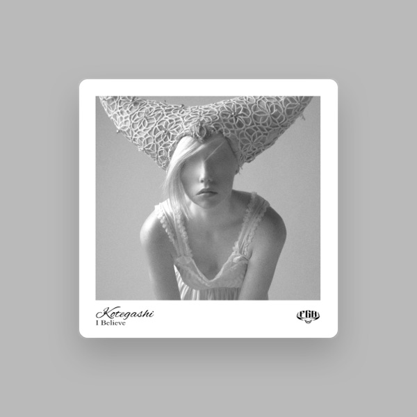 Kotegashi's avatar