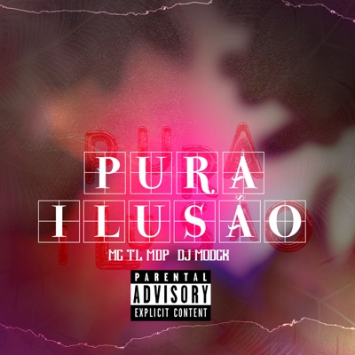 Pura Ilusão - Single