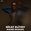 Maine Sharab (Remix) - Nicat Əliyev