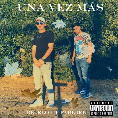 Una Vez Más (feat. Fabriel) - Single