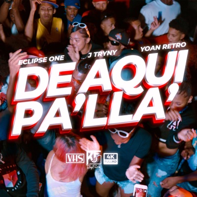 De aquí palla - Single