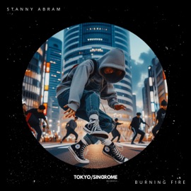Burning Fire (Extended Mix) Stanny Abram