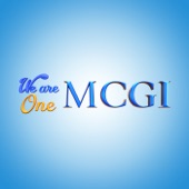 We Are One, We Are MCGI artwork