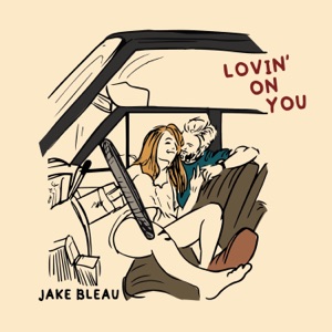Lovin' On You - Single
