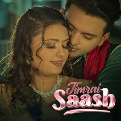 Ansh Verma - Timrai Saas