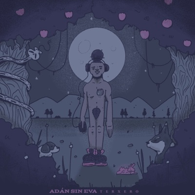 Adán Sin Eva - Single