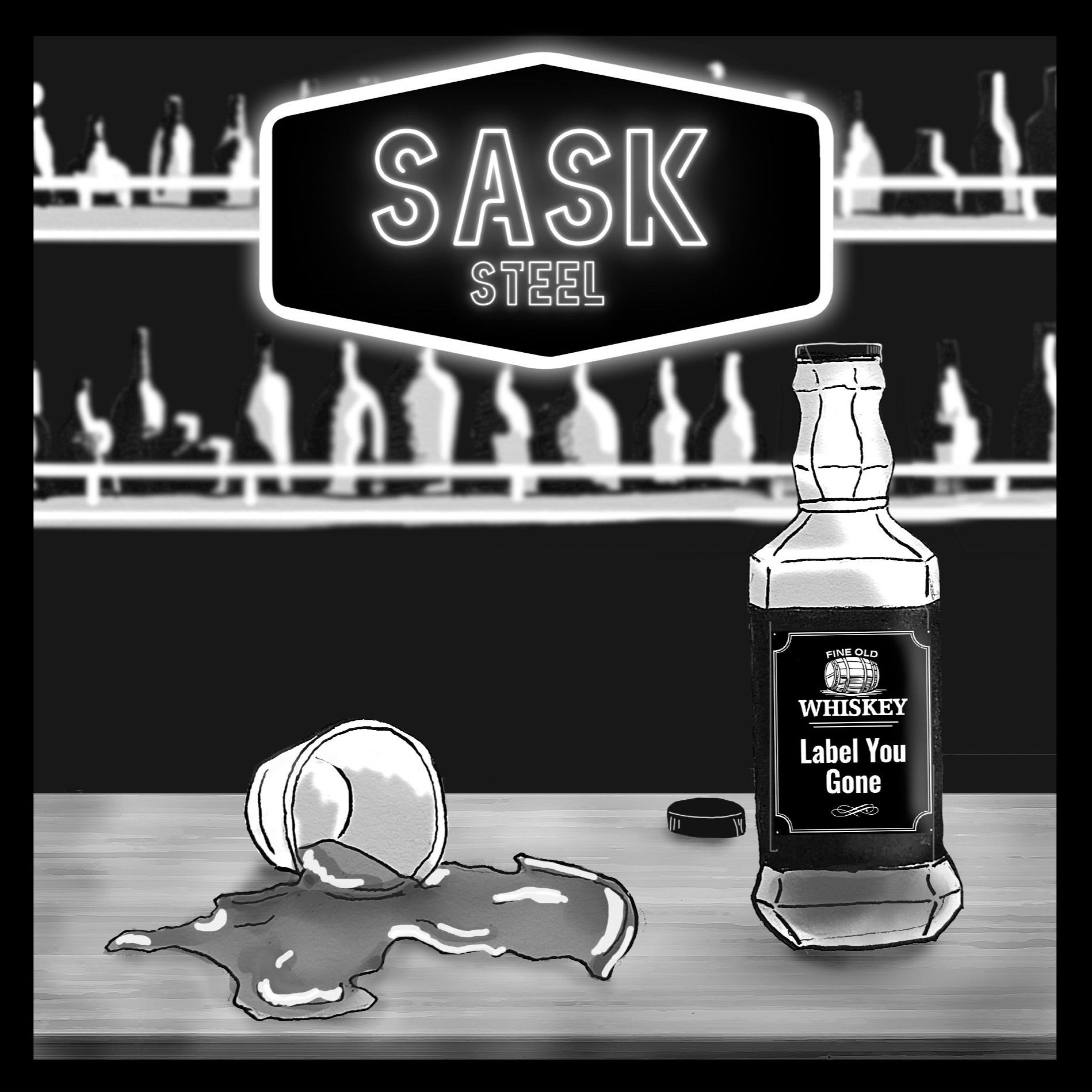 Label You Gone - Single