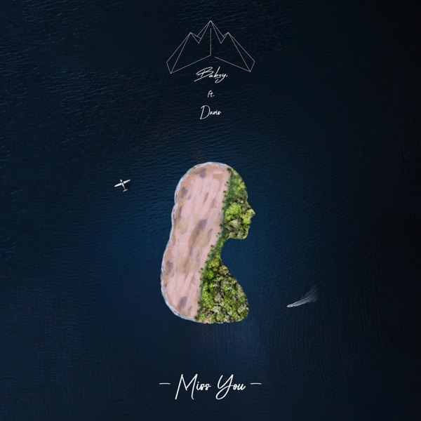 Miss you (feat. Davis) - Single album cover