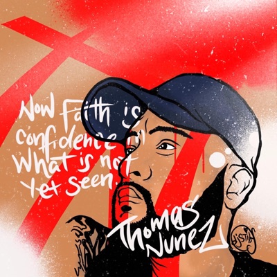 Now Faith Is Confindence in What Is Not Yet Seen