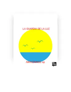 Ascolta La Guardia De La Luz, guarda video musicali, leggi la biografia, vedi le date del tour & altro!