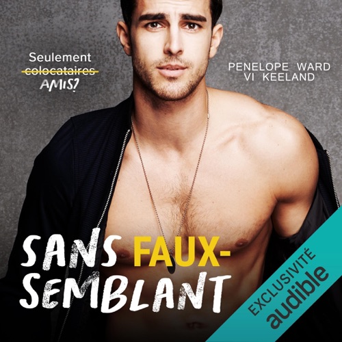 Sans faux-semblant cover