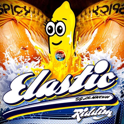 DANCEHALL SHATTA (feat. ZOE) - Single