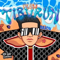 RikitiRakata (feat. Chris Wonh, Dhaiago & Dj Rockwel Mx) - Single - Brauh