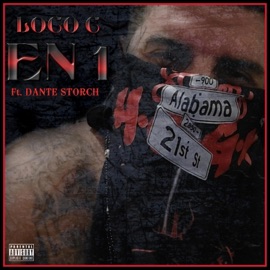 EN 1 (feat. Dante Storch) Loco C