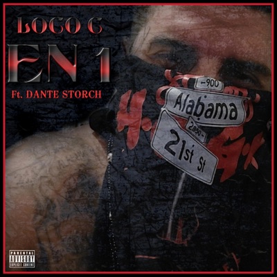 EN 1 (feat. Dante Storch) - Single
