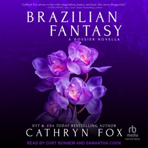 Brazilian Fantasy (Dossier)