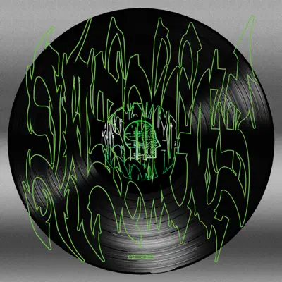 Listen to Lunar Eclipse - Single by Visages & Strategy