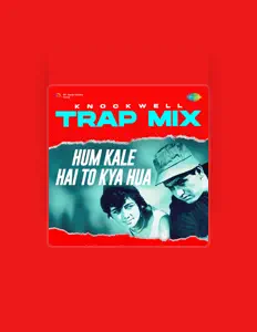 Dengarkan Mehmood, tonton video musik, baca bio, lihat tanggal tur & lainnya!