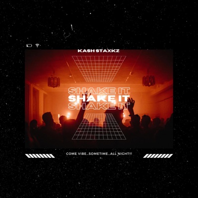 Shake It - Single