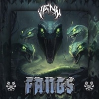 Fangs - Single - VENM