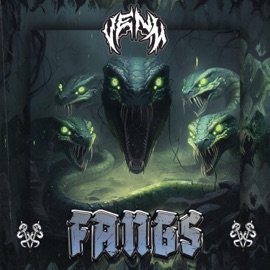 Fangs VENM