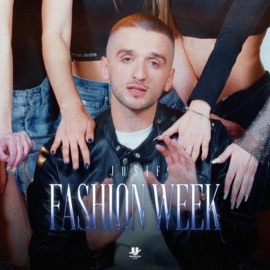 Fashion Week Josif