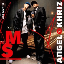 Angel y Khriz - Ven Báilalo (Reggaeton Mix)