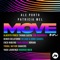 Move On (Fran Rocha Remix) - Ale Porto & Patricia Mel lyrics