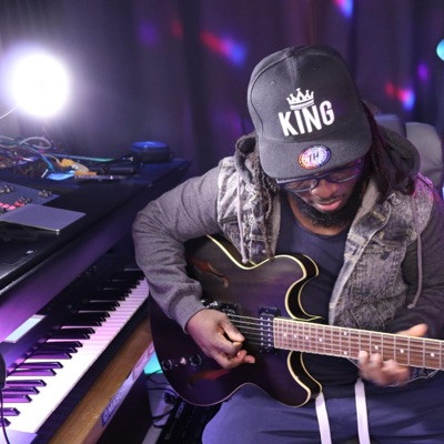 Liberian Girl - Single