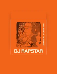 Dj Rapstar dinle, müzik videolarını izle, biyografisini oku, tur tarihlerini ve daha fazlasını gör!