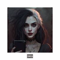 Goth Bitch - Single - GRITTY