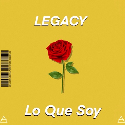 Lo Que Soy - Single