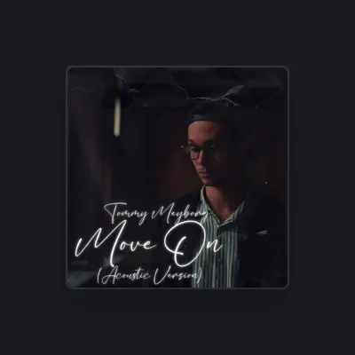 Listen to Tommy Meyborg, watch music videos, read bio, see tour dates & more!