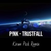 Cover Pink - Trustfall