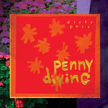 Dirty Pets album cover
