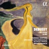 Vannina Santoni  Debussy: C'est l'extase - La mer