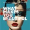 What Makes You Beautiful artwork