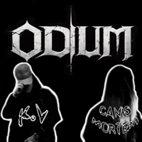 Odium - Single - k.v & Canis Mortem