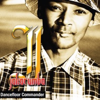 Dancefloor Commander - Jakarumba